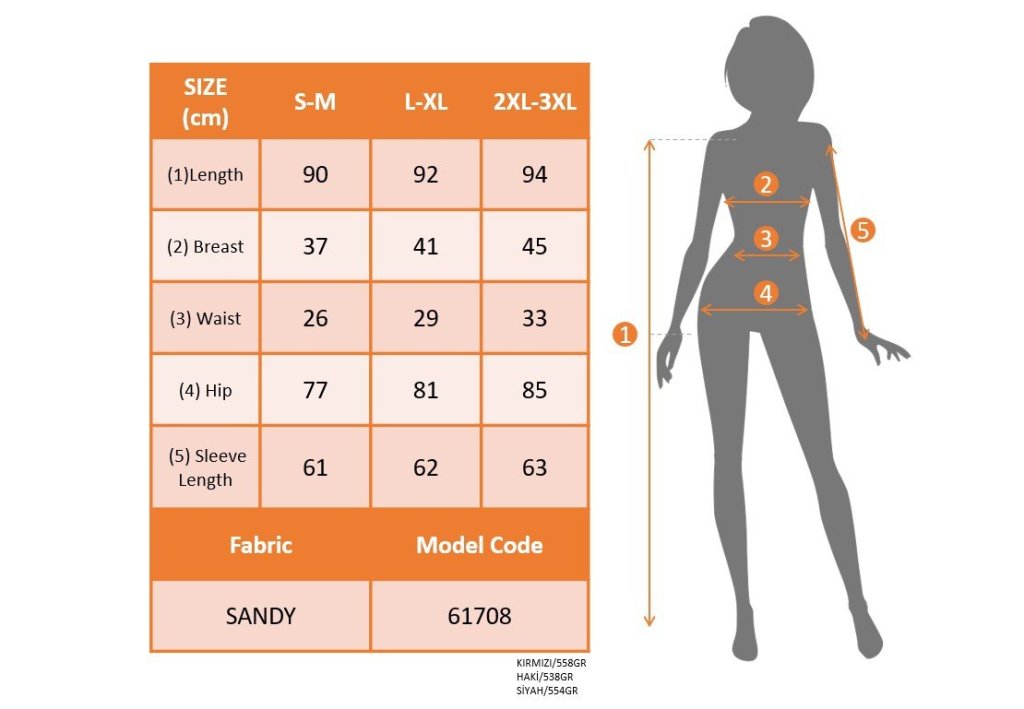 Kadın Uzun Kollu Kruvaze Yakalı Mini Sandy Elbise