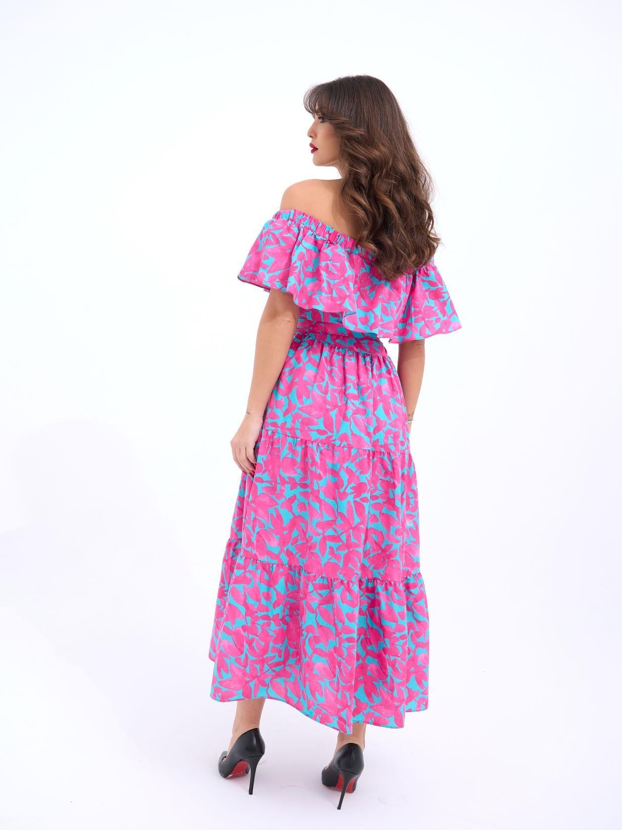 6473 ELBİSE-LİVORNO