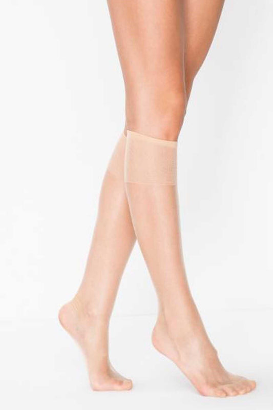 FIT 20 Pantolon Çorabı Dizaltı Çorap