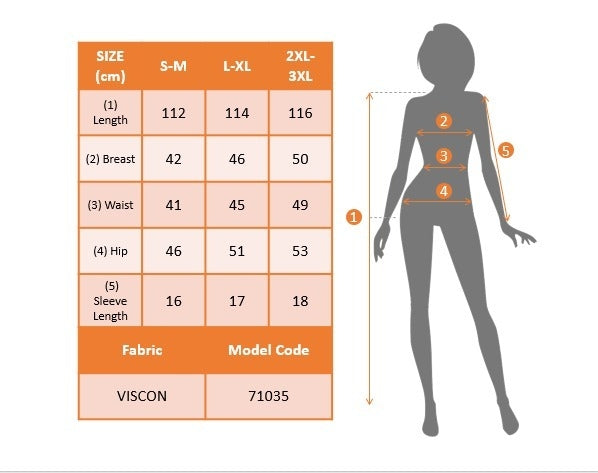 Kadın Kısa Kollu Göğüs Ve Bacak Kesik Ve Derin Büzgülü Yırtmaç Detay Viskon Midi Boy Elbise