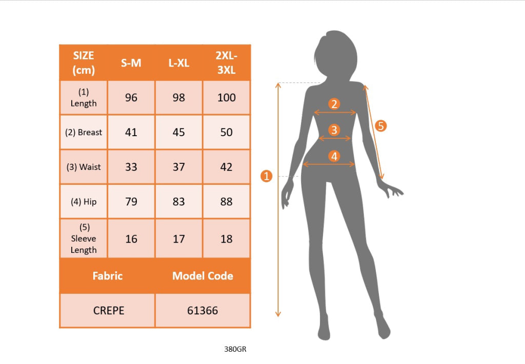 Kadın Kısa Kollu Bisiklet Yaka önden Pile Detaylı Janjan Krep Elbise