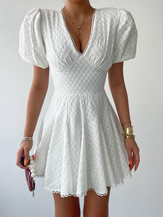 Gilon Mini Boy Elbise