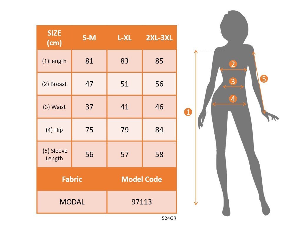 Kadın Uzun Kollu Kare Yaka Mini Balon Modal Elbise