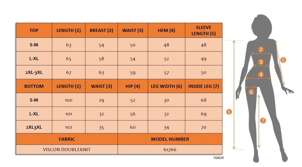 Kadın Uzun Kollu Fermuarlı Viskon Iki Iplik Bluz Ve Pantolon Ikili Takım