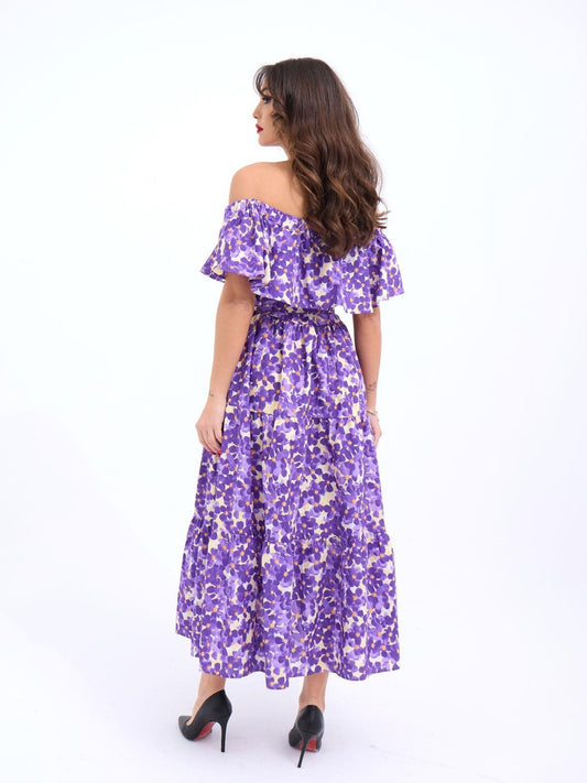 6473 ELBİSE-OKLAHOME CİTY