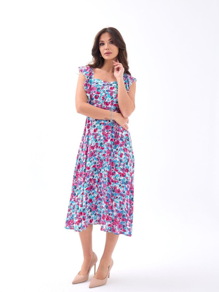 5370 ELBİSE-MİLWAUKEE