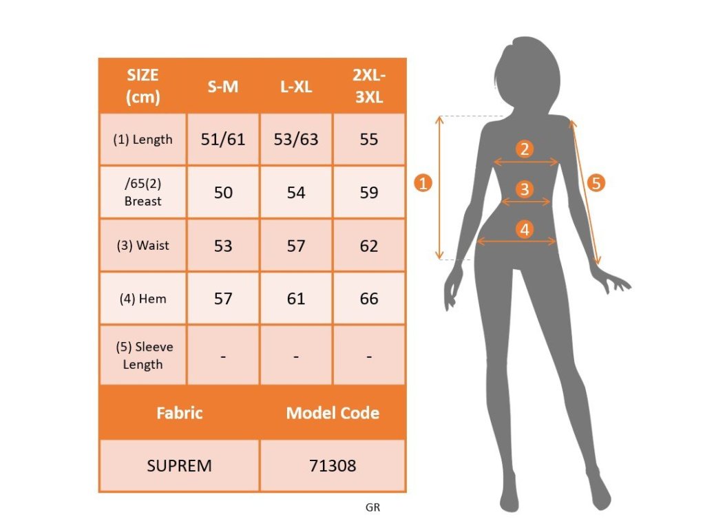 Kadın Reglan Kol Daire Yaka Desenli Asimetrik Süprem Bluz
