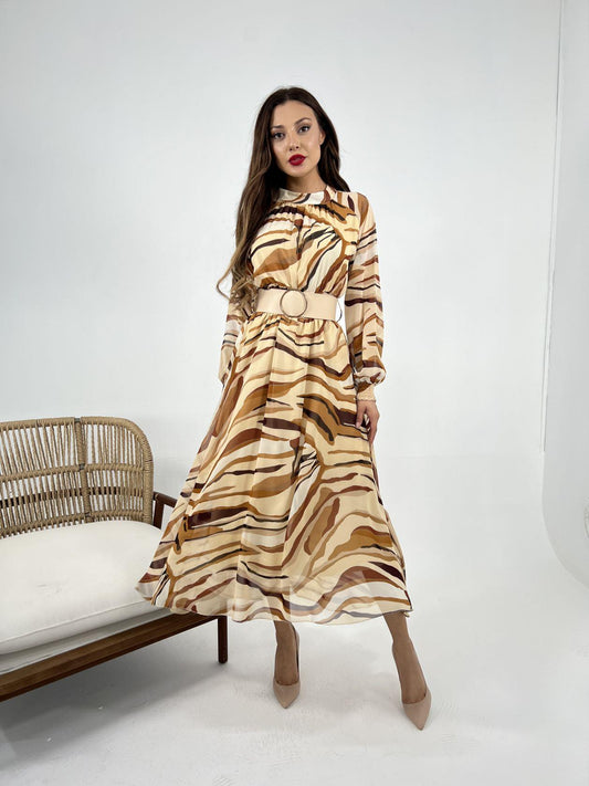 4543 ELBİSE-BRUSSELS