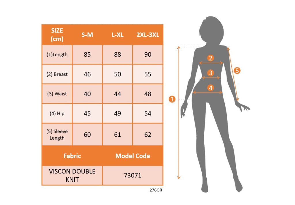 Kadın Uzun Kollu Bisiklet Yaka Kelebek Desenli Kısa Viskon Iki Iplik Elbise