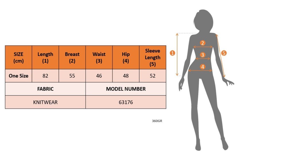 Kadın Uzun Kollu V Yakalı çizgili çok Renkli Triko Mini Elbise