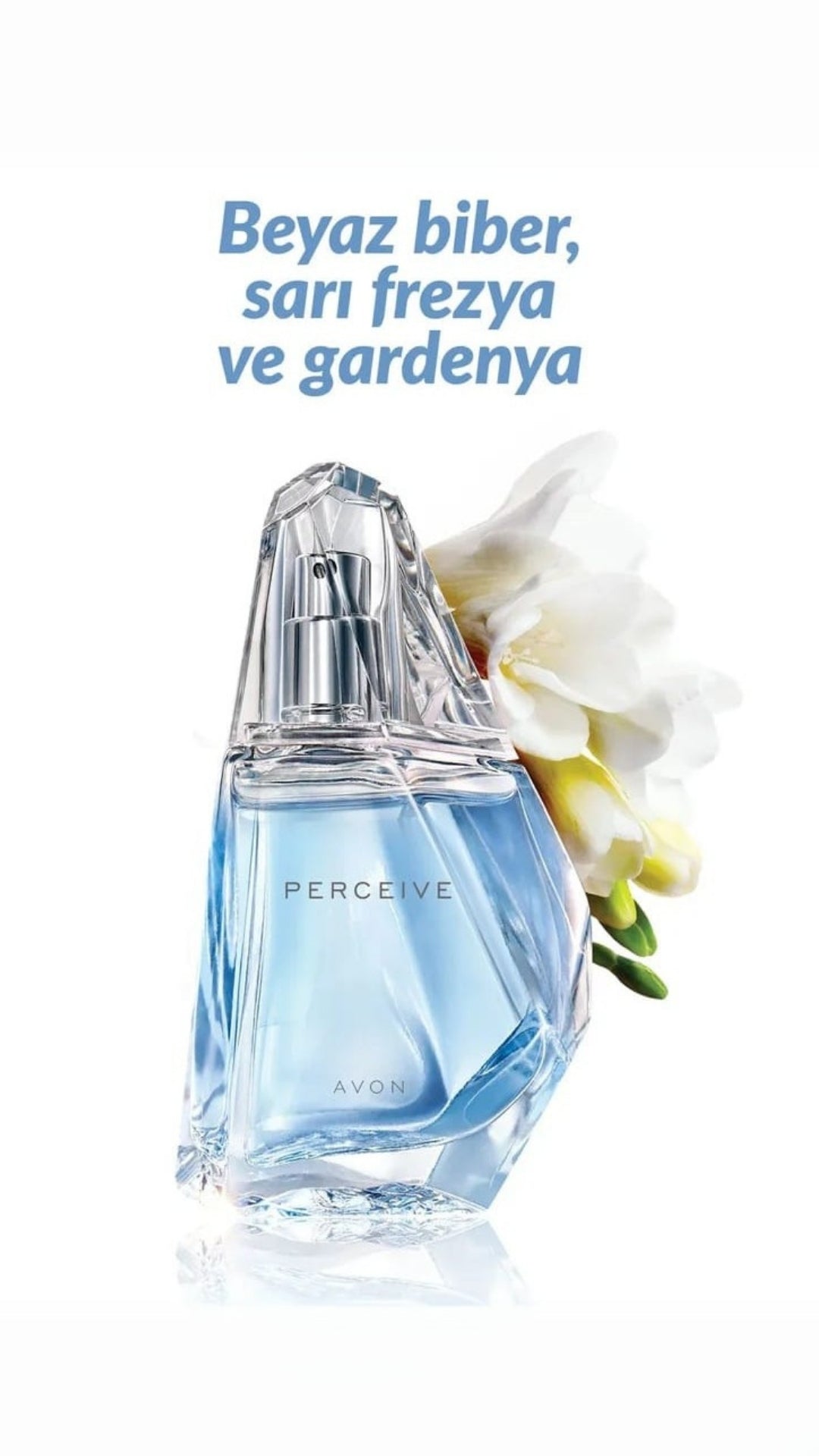 Perceive Kadın Parfümü