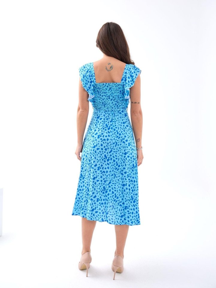 5370 ELBİSE-PORTLAND