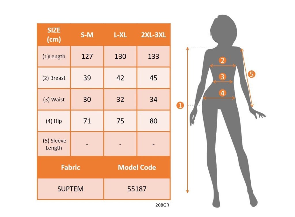 Kadın Ip Askılı Dekolteli Bağcıklı Yırtmaçlı Desenli Süprem Elbise