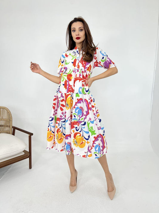 5522 ELBİSE-LOUİSVİLLE