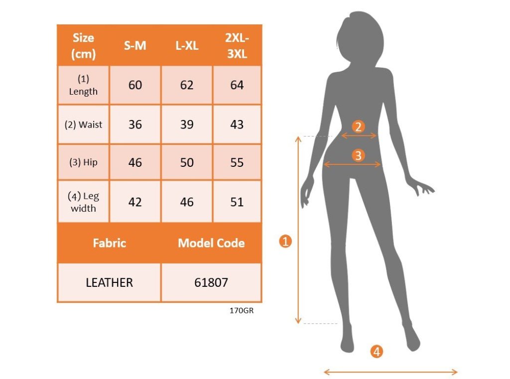 Kadın Yüksek Bel Yırtmaçlı Mini Deri Etek