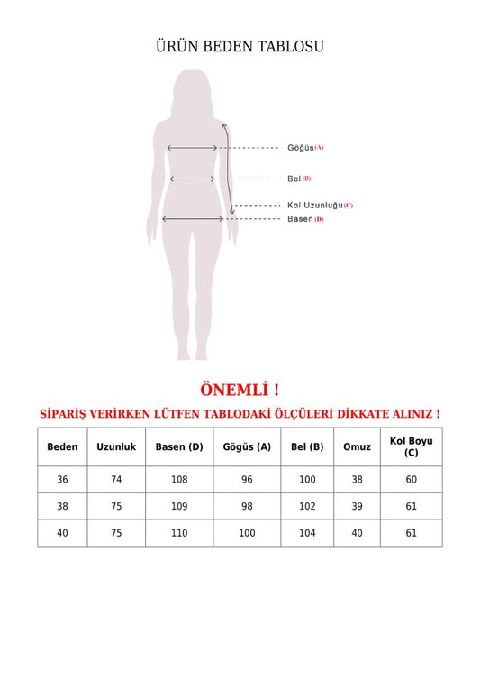 Cepli Tek Düğmeli Likralı Ceket -Siyah