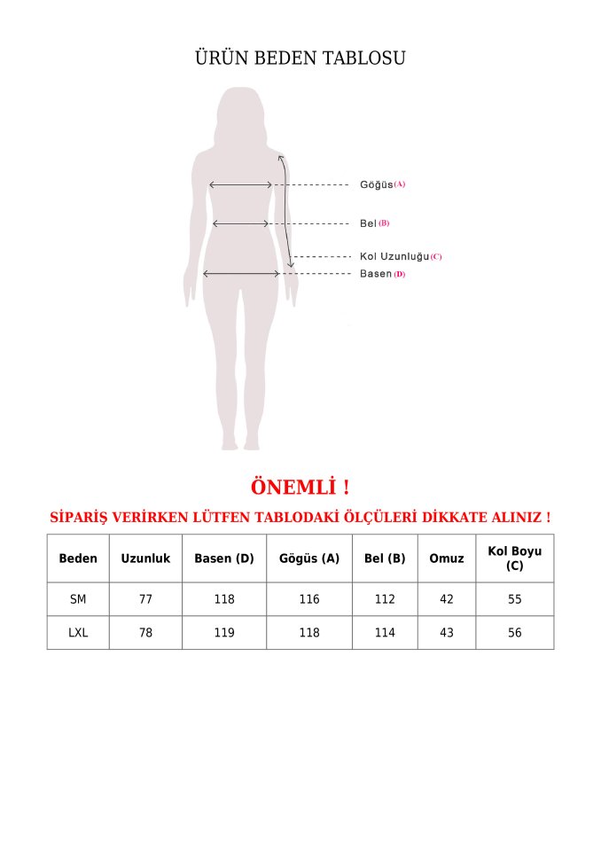 Önü Düğmeli Atkılı Cepli Ceket -Gri
