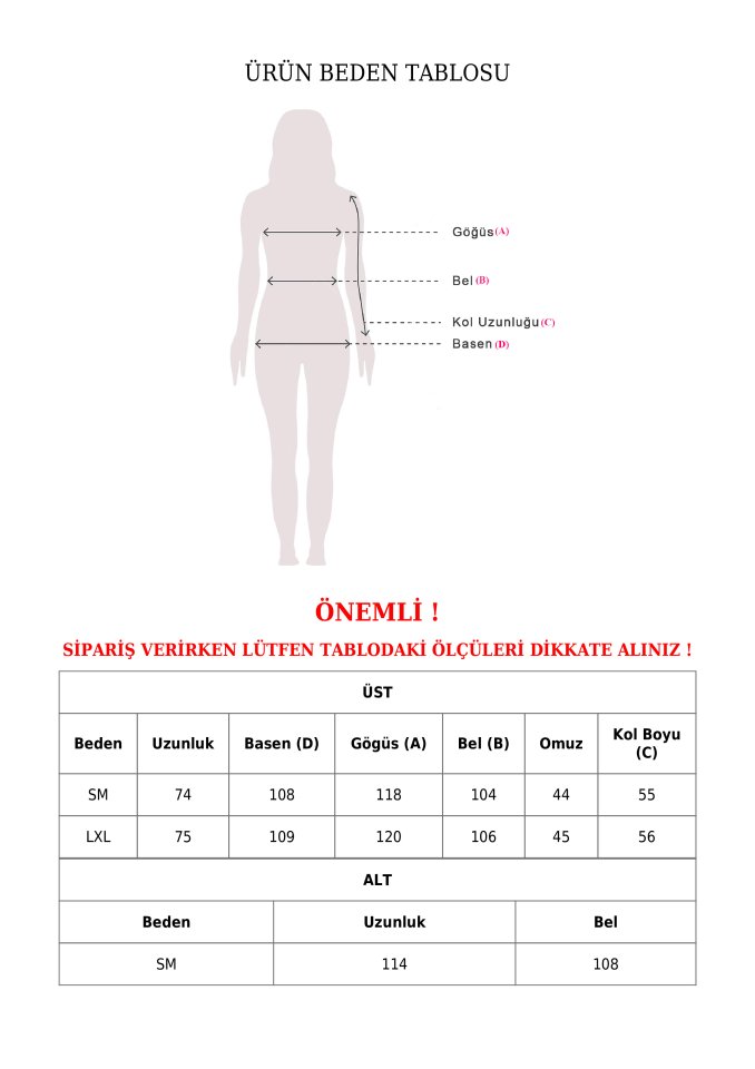 Serpme Taş Detaylı Pantolonlu Oysho Takım -Laci