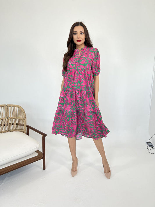 5522 ELBİSE-MÜNSTER