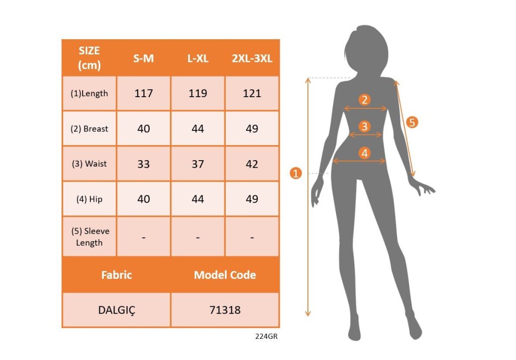 Kadın Sıfır Kol Sıfır Yaka Drape Detaylı Midi Janjan Dalgıç Elbise