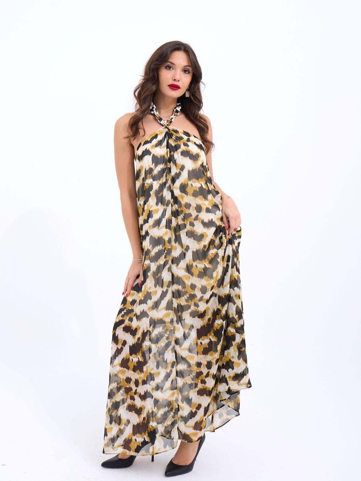 6981 ELBİSE-İSVEÇ