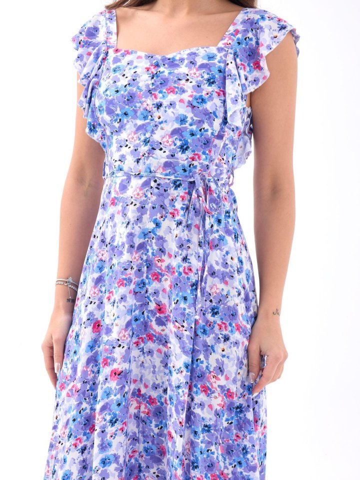 5370 ELBİSE-MİNNEAPOLİS