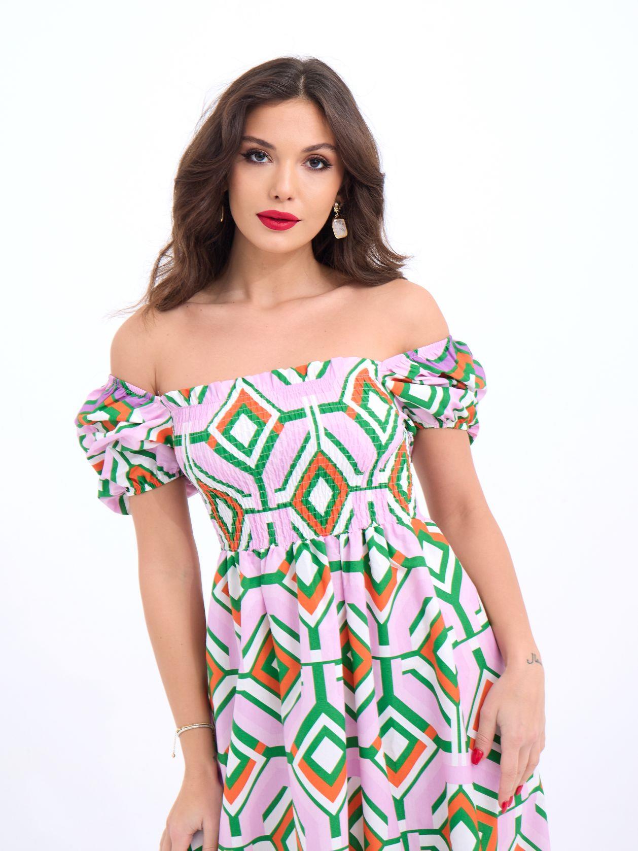 5525 ELBİSE-BELİZA