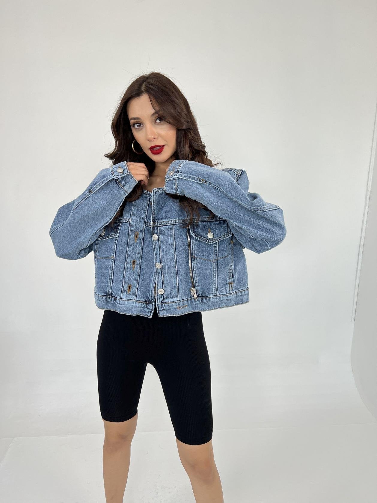 6925 KOT CEKET-MAVİ