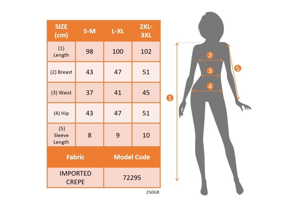 Kadın Kısa Kollu Kalp Yaka Drape Detay Ithal Krep Elbise