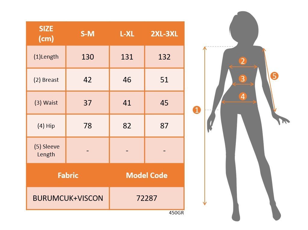 Kadın Askılı Yuvarlak Yaka üst Viskon Alt Desenli Bürümcük Elbise