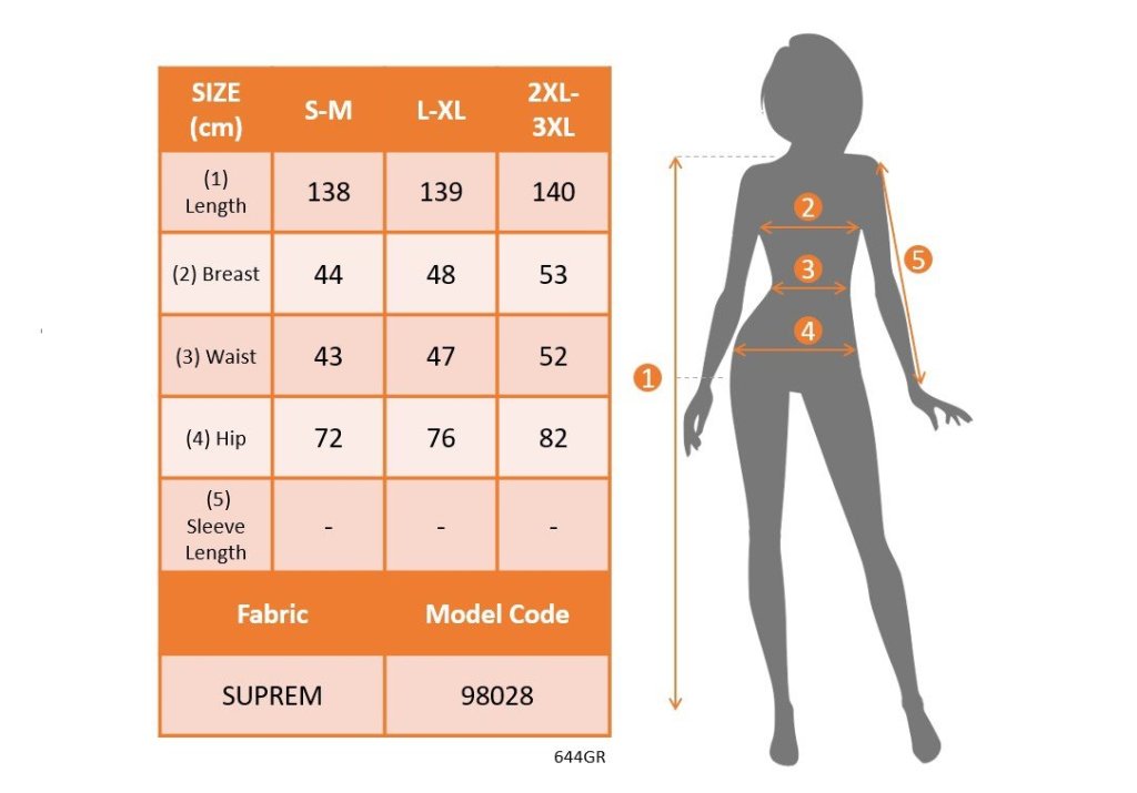 Kadın Sıfır Kok Bağcıklı Kemerli Etek Ucu Fırfırlı Desenli Süprem Elbise