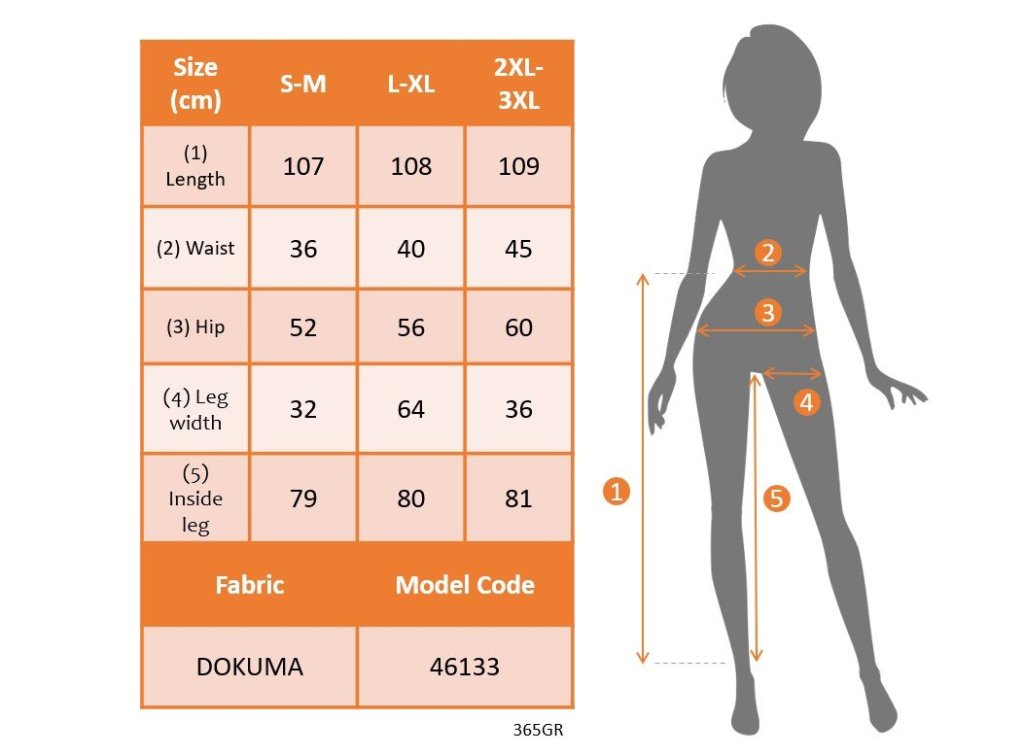 Kadın Yüksek Bel Paçaya Doğru Geniş Dokuma Pantolon