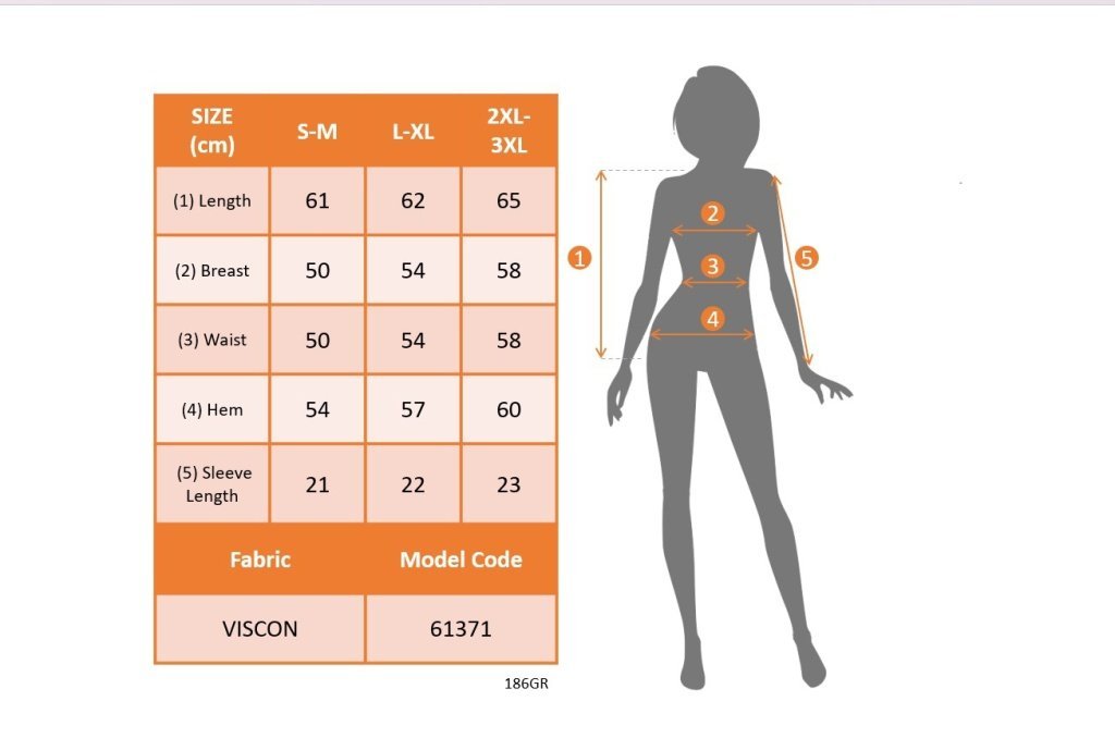 Kadın Kısa Kollu Geometrik Kesin Detaylı çift Renkli Viskon Bluz