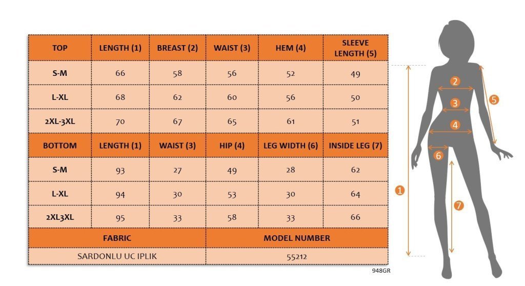 Kadın Uzun Kollu Kapşonlu Bağcıklı üç Iplik Bluz Ve Pantolon Ikili Takım