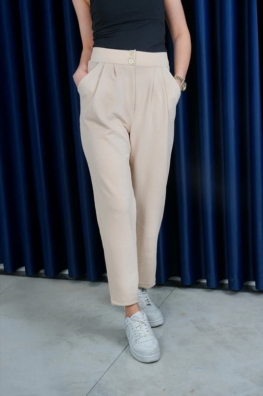 Havuç pantolon 3326