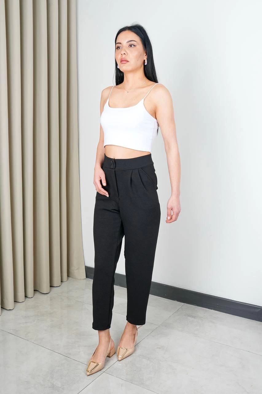 Havuç pantolon 3326