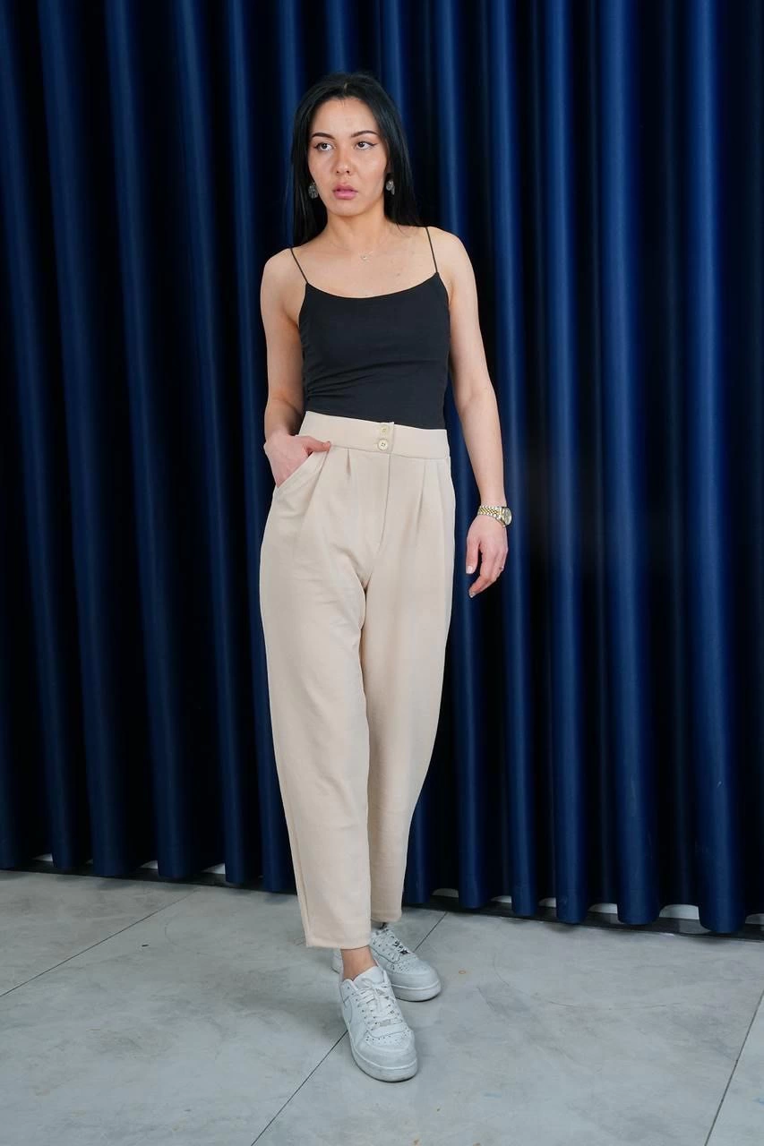 Havuç pantolon 3326