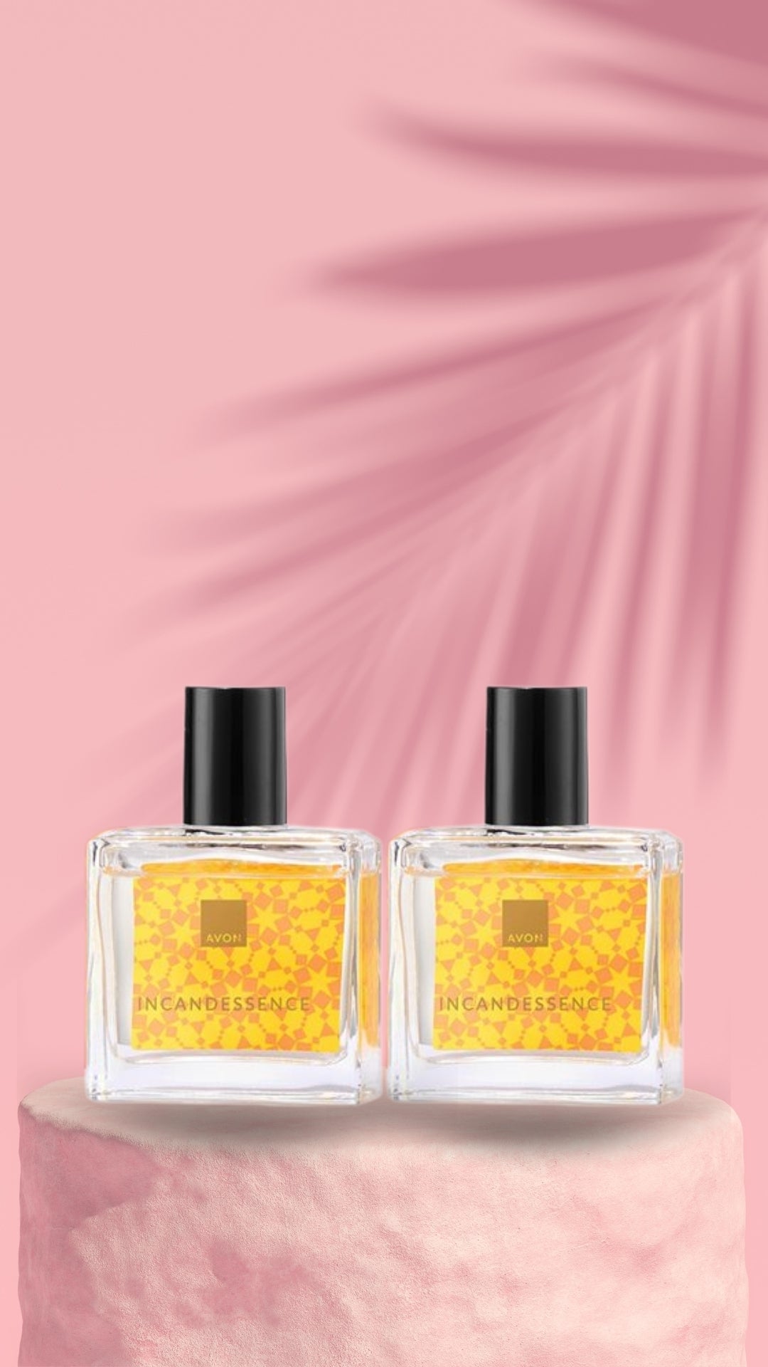 Incandessence Kadın Parfüm | Kalıcı ve Etkileyici Koku