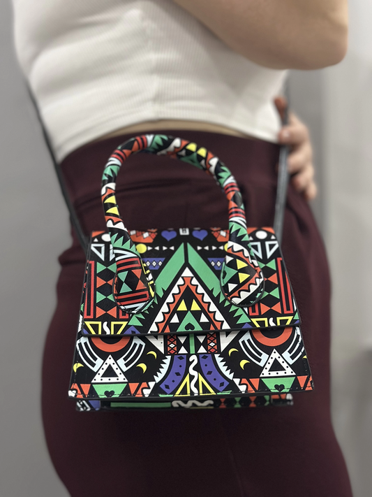 luxe karma cilt çanta