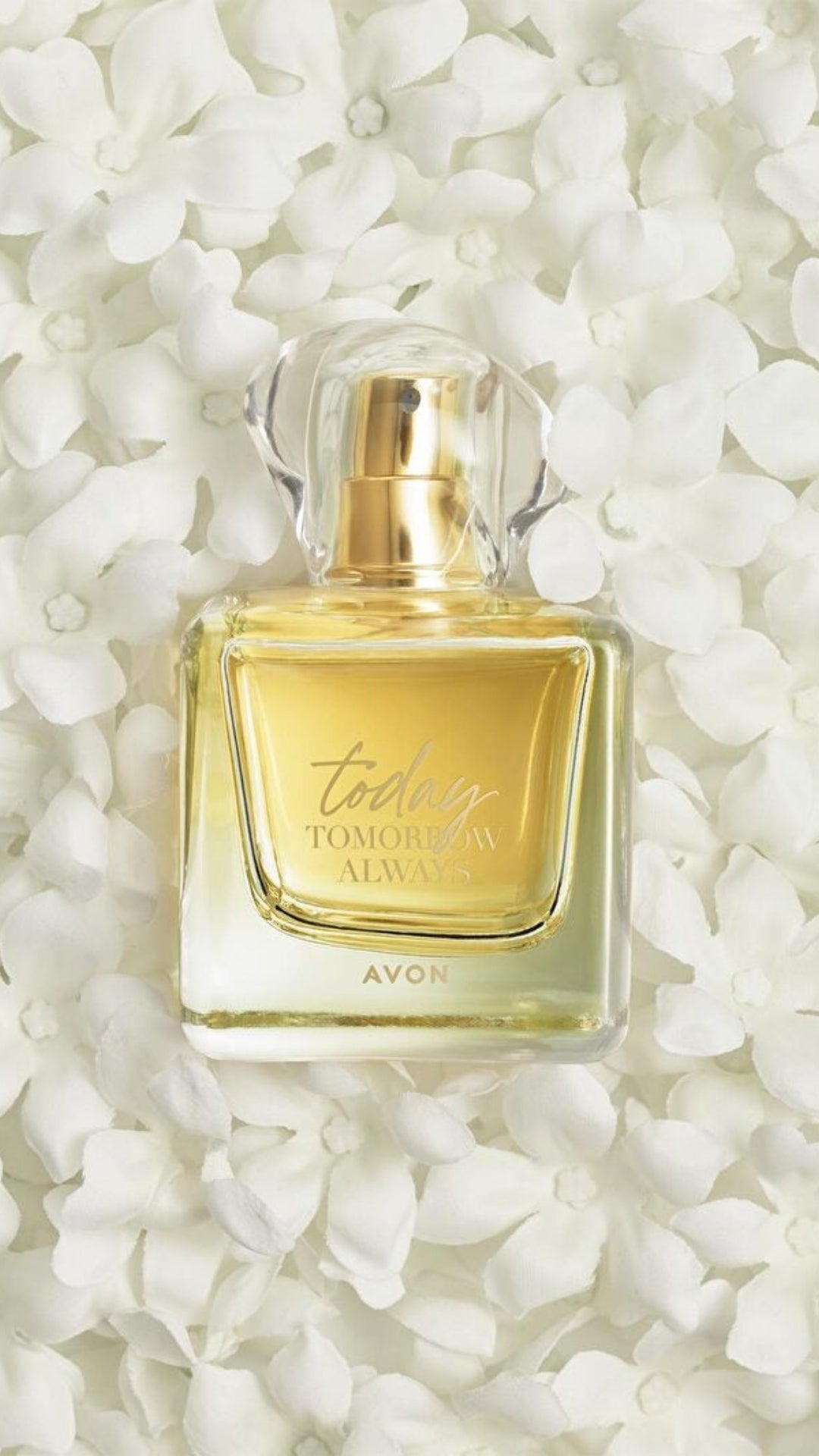 Kadın Parfüm TTA Today - Yoğun ve Kalıcı EDP Esans