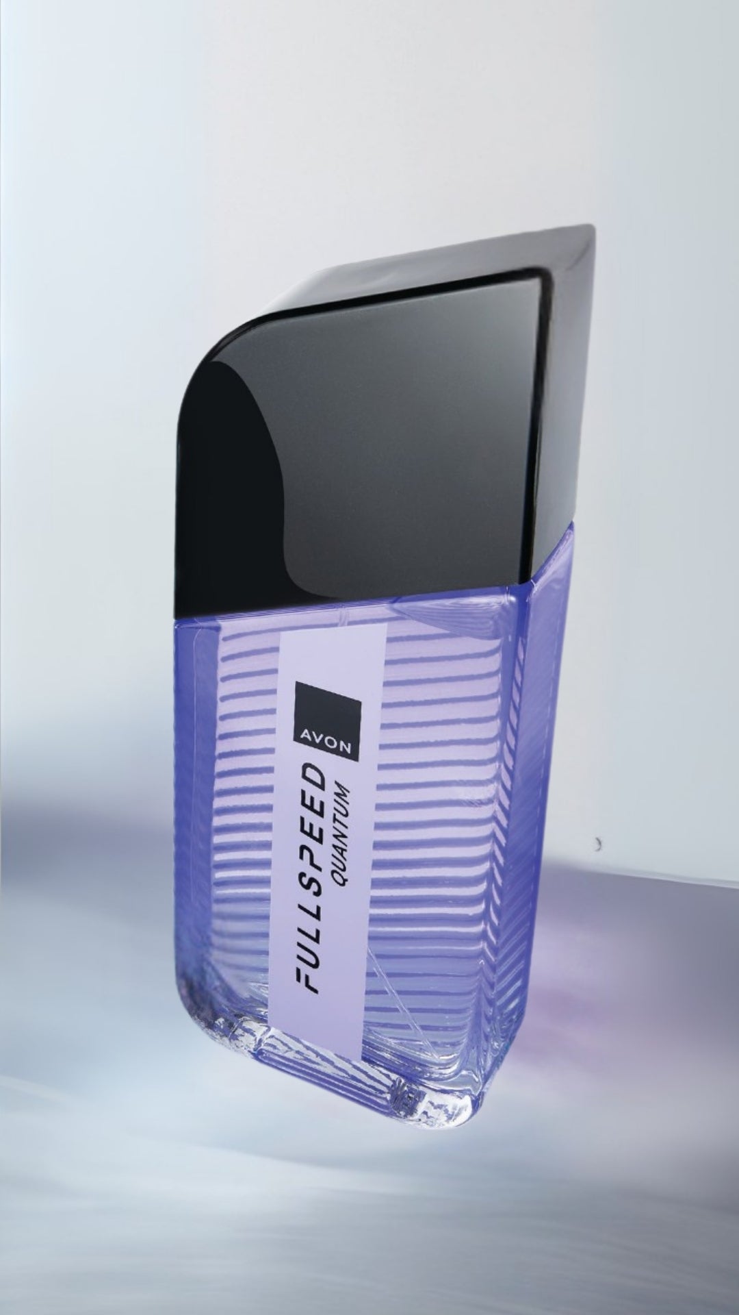 Erkek Parfüm Full Speed Quantum - İleri Teknoloji