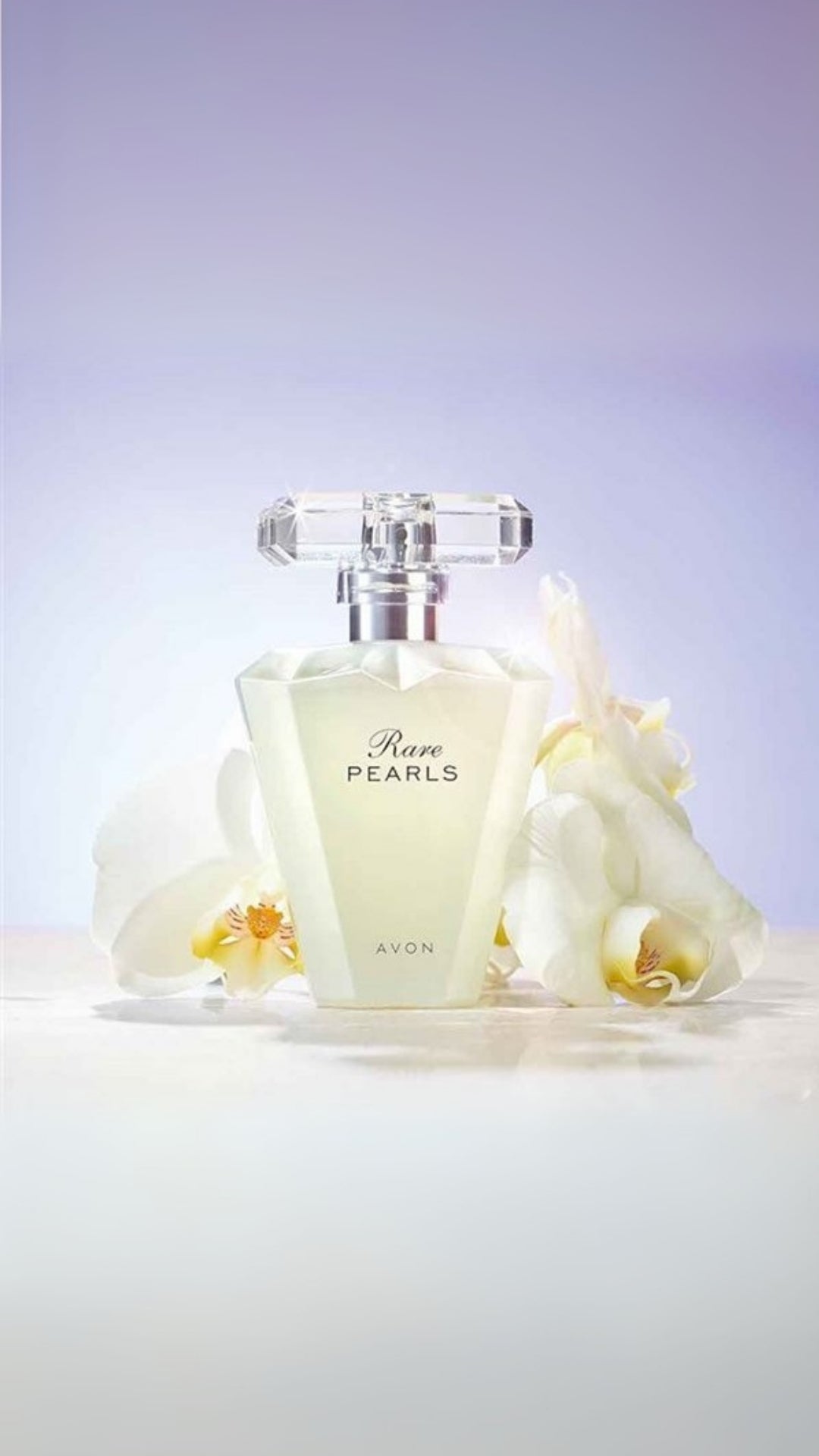 Kadın Parfüm Rare Pearls - Nadide ve Lüks EDP Esans