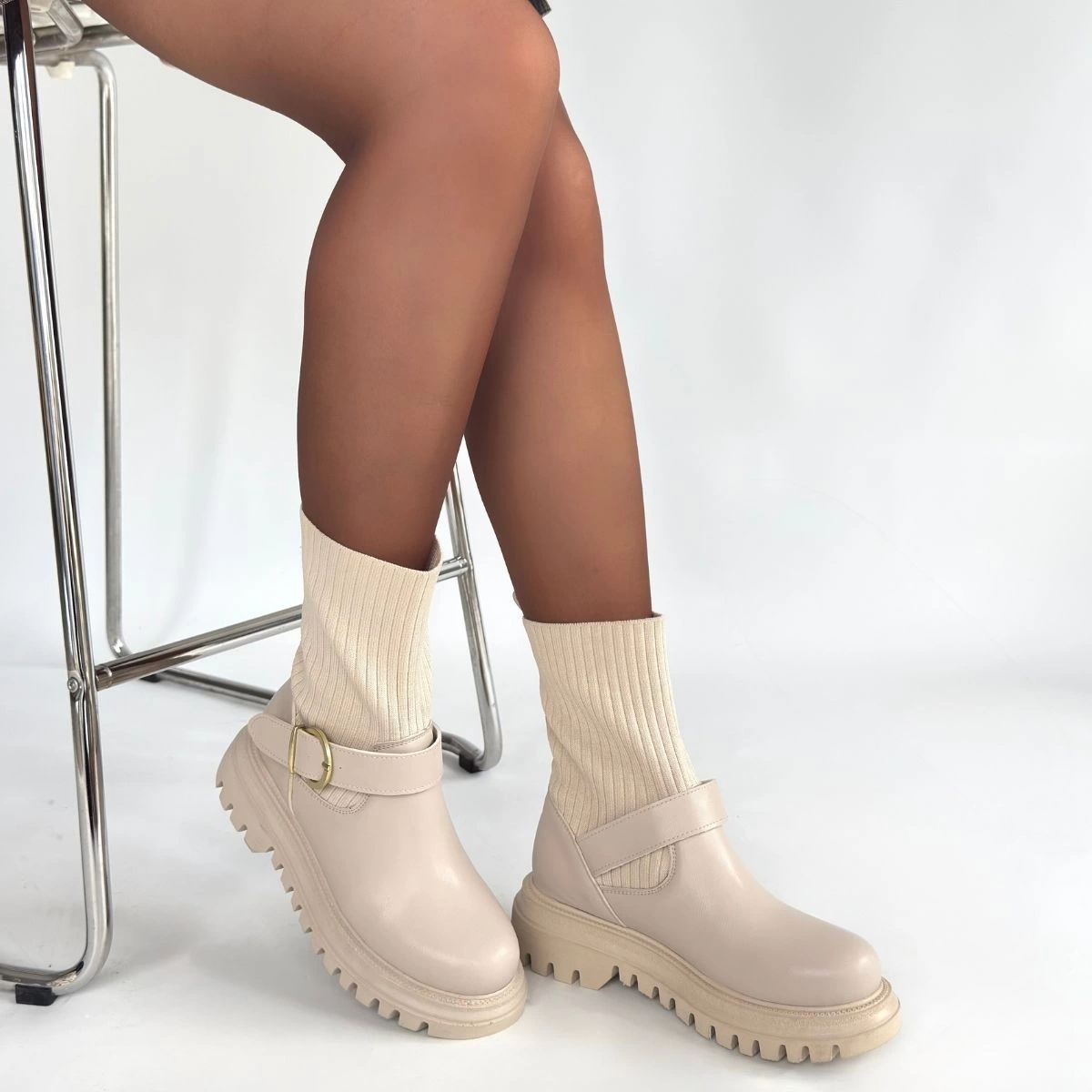 Zerta Bej Rugan Streçli Bot