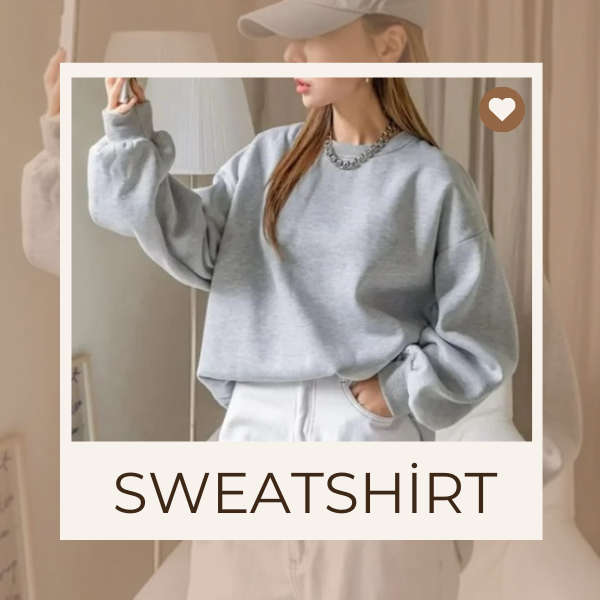 Sweatshirt