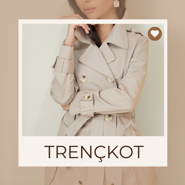 Trençkot
