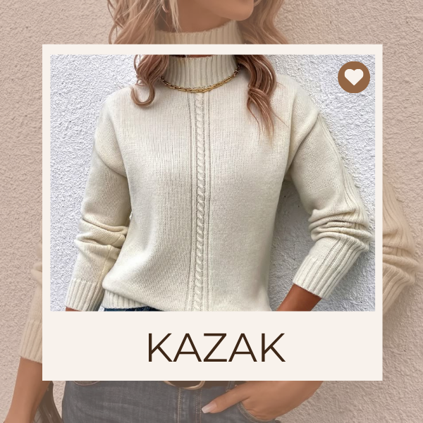 Kazak
