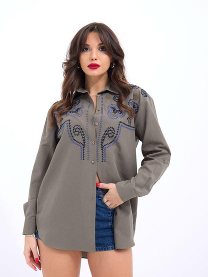 6865 GÖMLEK-PALERMO