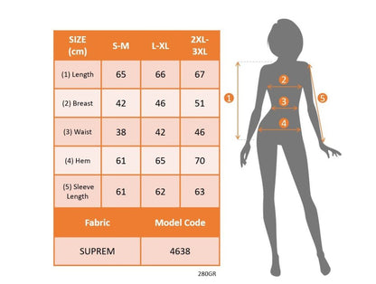 Kadın Uzun Kollu Kruvaze Yakalı Belden Kuşaklı Leopar Desenli Süprem Bluz