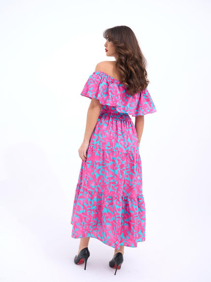 6473 ELBİSE-LİVORNO