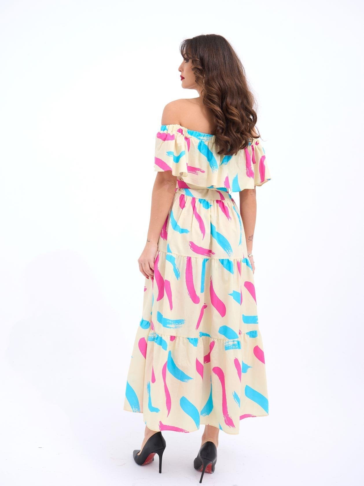 6473 ELBİSE-NASHVİLLE